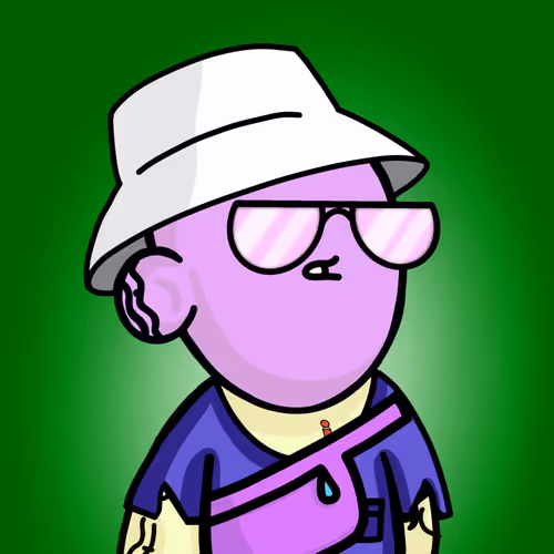 Cryptodoodez