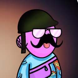 CryptoDoodez #100