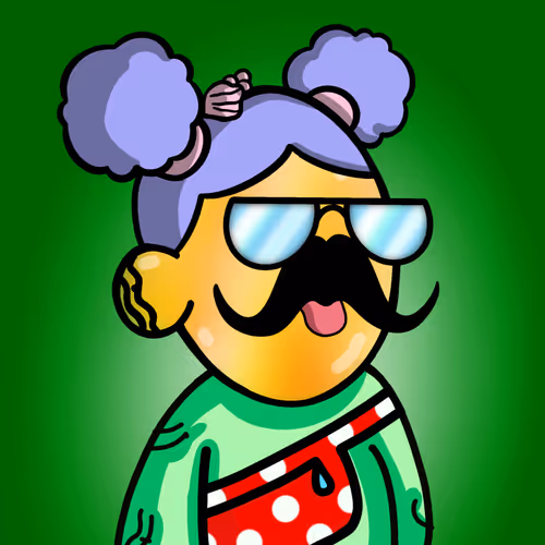 Cryptodoodez