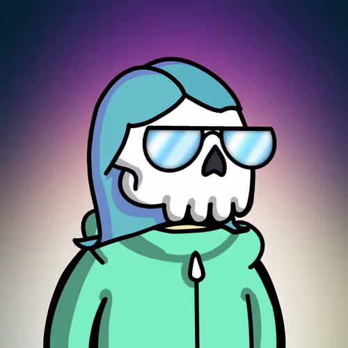CryptoDoodez #344