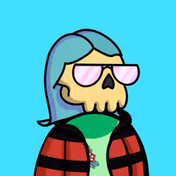 CryptoDoodez #1230