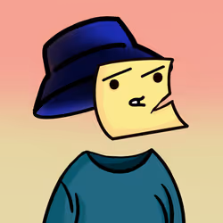 CryptoDoodez #2250