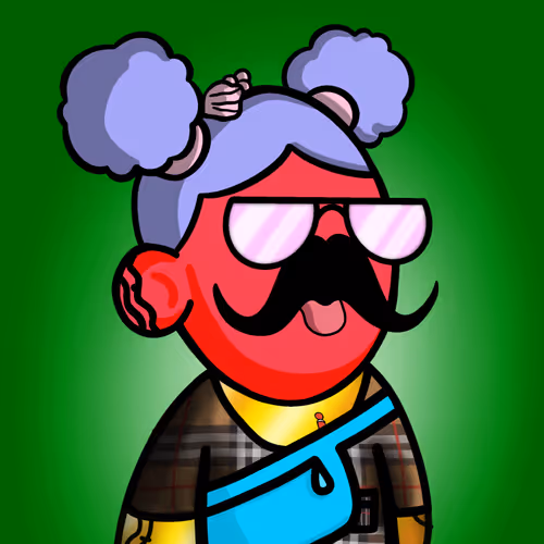 Cryptodoodez