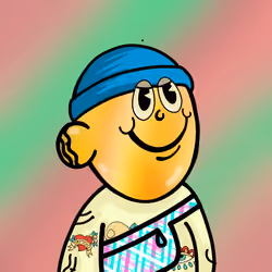 CryptoDoodez #2153