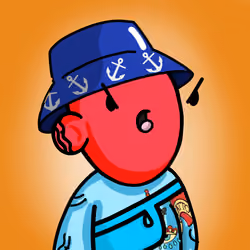 CryptoDoodez #2152
