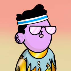 CryptoDoodez #560