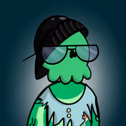CryptoDoodez #952