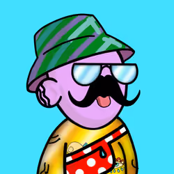 CryptoDoodez #1692