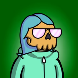 CryptoDoodez #1543