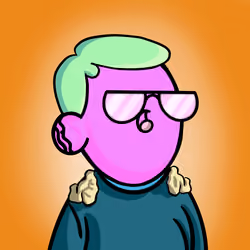 CryptoDoodez #701