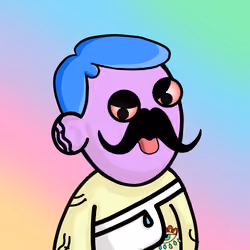 CryptoDoodez #738
