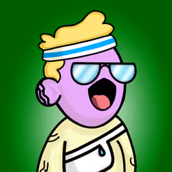 CryptoDoodez #702