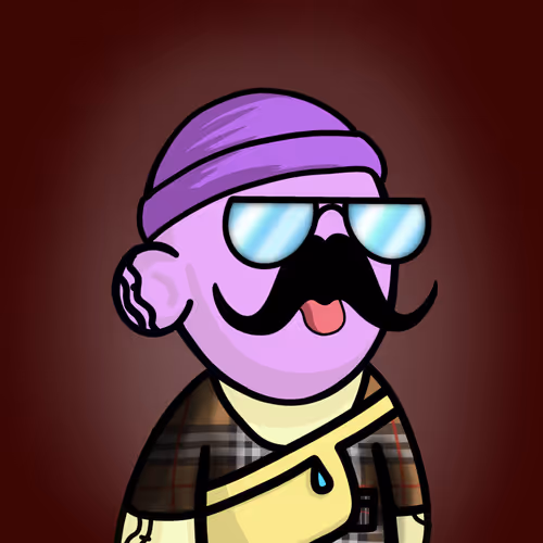 Cryptodoodez