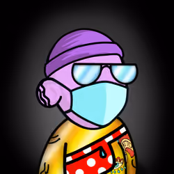 CryptoDoodez #2042