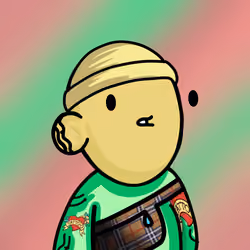 CryptoDoodez #2041