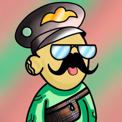 CryptoDoodez #1264
