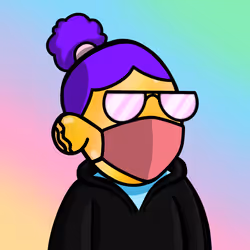 CryptoDoodez #750