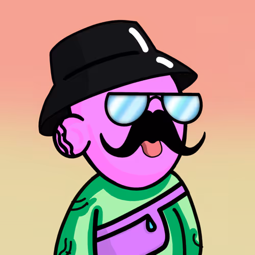 Cryptodoodez