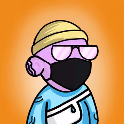 CryptoDoodez #1263