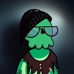 CryptoDoodez #450