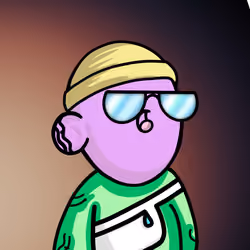 CryptoDoodez #465