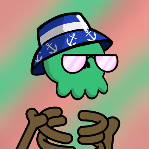 CryptoDoodez #627