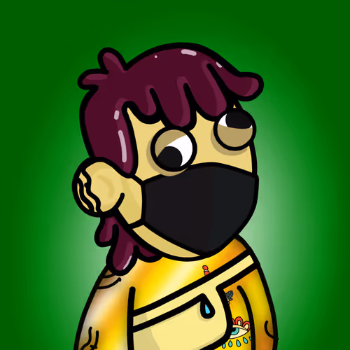 Cryptodoodez
