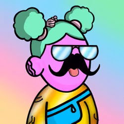 CryptoDoodez #361