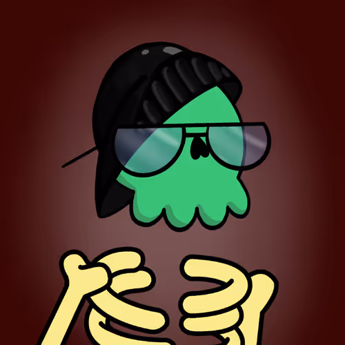 Cryptodoodez
