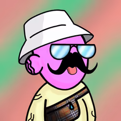 CryptoDoodez #476