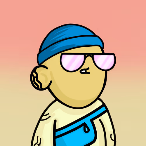 Cryptodoodez