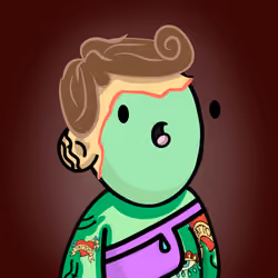 CryptoDoodez #1517