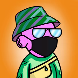 CryptoDoodez #351