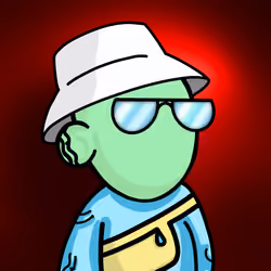 CryptoDoodez #1307