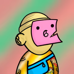 CryptoDoodez #2140