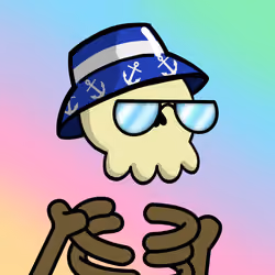 CryptoDoodez #561