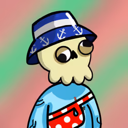 CryptoDoodez #477