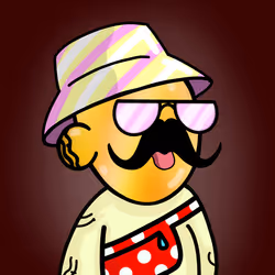 CryptoDoodez #2251