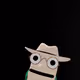 1