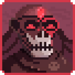Medieval Monkey #4352