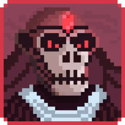 Medieval Monkey #4070