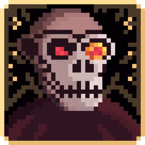 Medieval Monkey #3235
