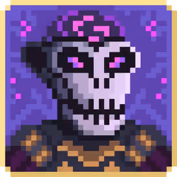 Medieval Monkey #5326