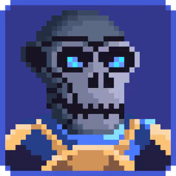 Medieval Monkey #4193