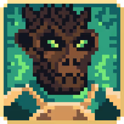 Medieval Monkey #361