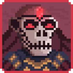 Medieval Monkey #5507
