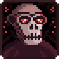 Medieval Monkey #2551