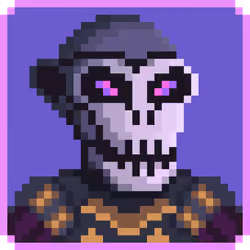 Medieval Monkey #3998