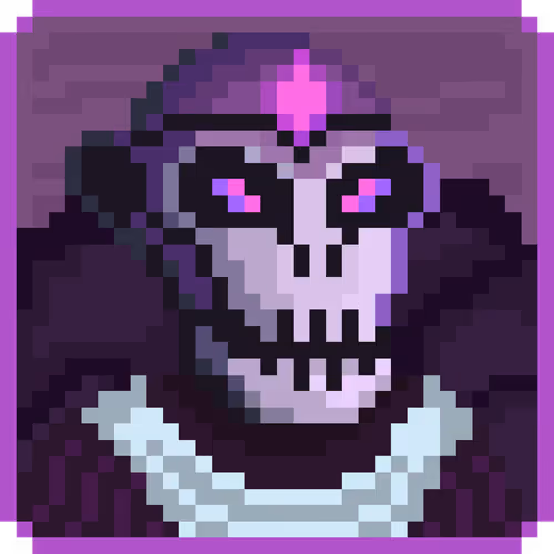 Medieval Monkey #2155