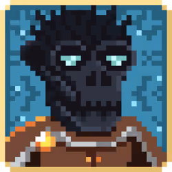 Medieval Monkey #4725